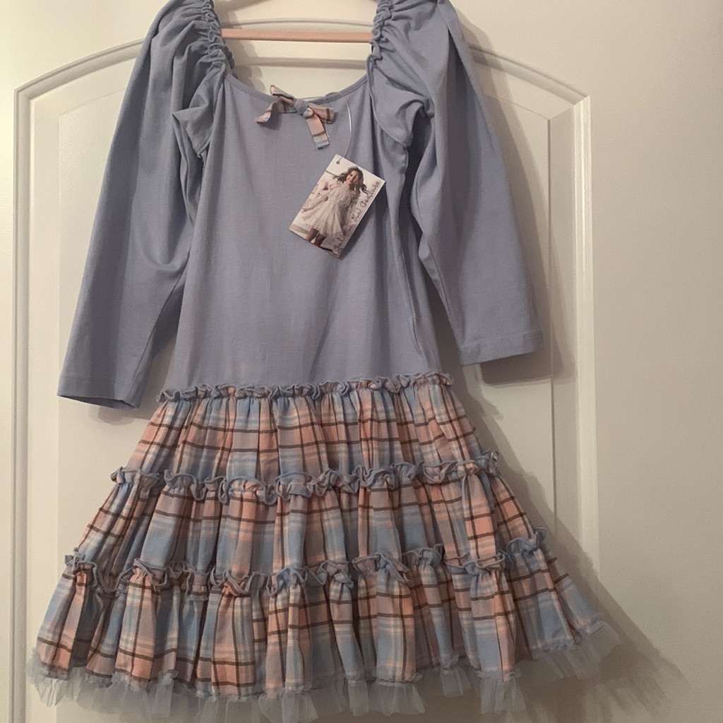 Ooh La La Couture Brand New